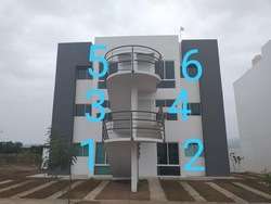 imagen de Venta de departamentos Jardin las Arboledas_2