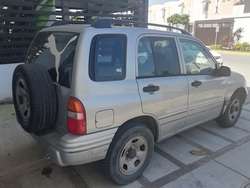imagen de SUZUKI VITARA STANDAR 2000_2