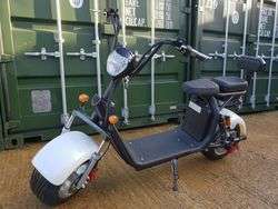 imagen de For Sale Electric scooter citycoco 3000W _2