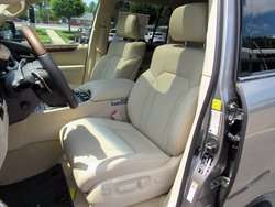 imagen de LEXUS LX 570 SUV Gulf Specs 2019 (Silver)_2