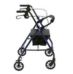 imagen de walker with wheels for sale_2