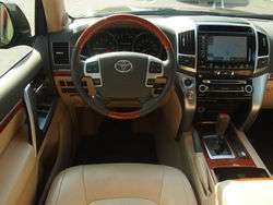 imagen de 2013 Toyota Land Cruiser_2