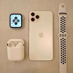 imagen de Promo Price Apple iPhone 12 Pro,iPhone 11 Pro_2