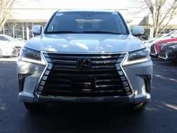 imagen de For sale 2017 Lexus Lx570,No accident record ...._2