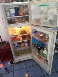 imagen de Refrigerador MABE "Twist Air" 9 pies_2