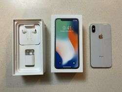 imagen de BRAND NEW Apple-iphone-x-64gb-unlocked_2