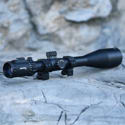 imagen de Sniper 12-60X60SAL hunting scope accuracy 1-8MOA_2