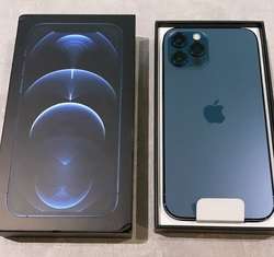 imagen de Apple iPhone 12 Pro = 600EUR, iPhone 12 Pro Max _2