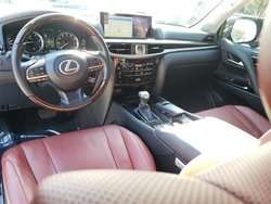 imagen de 2018 Lexus LX 570_2