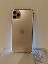 imagen de Apple iPhone 12 Pro MAX ALL GB Unlocked NEW _2