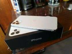 imagen de Apple iPhone 11 Pro Max 512GB_2