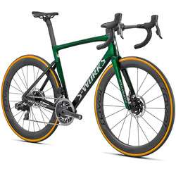 imagen de Specialized S-Works Tarmac SL7 - SRAM Red ETap AXS_2