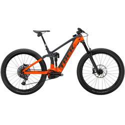 imagen de 2021 Trek Rail 9.9 X01 AXS Mountain Bike_2