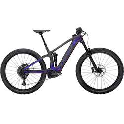 imagen de 2021 Trek Rail 9.7 Mountain Bike_2