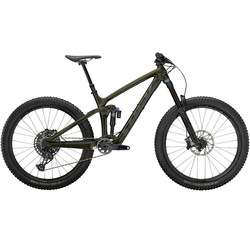 imagen de 2021 Trek Remedy 9.8 Mountain Bike_2