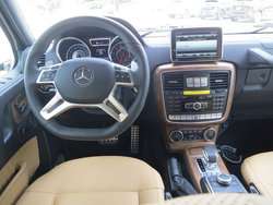 imagen de 2016 Mercedes Benz G63 AMG_2