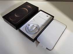 imagen de  iPhone 12 Pro Max 6.5 ? 512GB Desbloqueado de _2