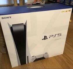 imagen de Consolas de juegos Sony PS5 10 JUEGOS_2