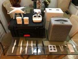 imagen de Nuevo DJI Phantom 4 Pro_2