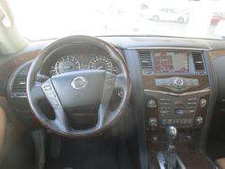 imagen de 2016 Nissan patrol le platinum_2