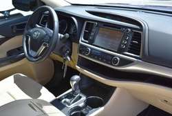imagen de Selling My 7 Months Used 2018 Toyota Highlander _2