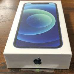 imagen de Apple iPhone 12 mini - 128GB_2