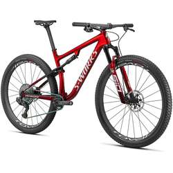imagen de 2021 Specialized S-Works Epic Mountain Bike_2