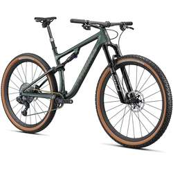 imagen de 2021 Specialized S-Works Epic EVO Mountain Bike_2