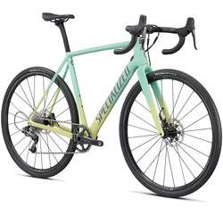 imagen de 2021 Specialized CruX Comp Road Bike_2