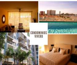 imagen de Renta de hermoso departamento en Vivero_2