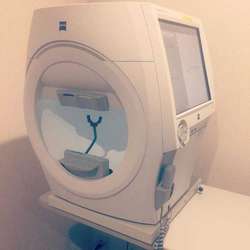 imagen de Automatic Perimeter Zeiss HFA 3 / 830_2