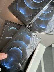 imagen de WTS: Apple iPhone 12 Pro Max 512GB ...? ??750_2