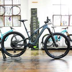 imagen de 2021 Specialized Turbo Levo SL Comp Carbon_2