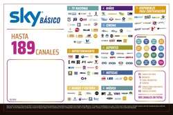 imagen de $399 INTERNET + TELEVISION _2