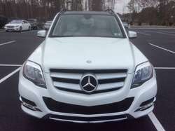 imagen de Mercedes Benz GLK 350 2015_2