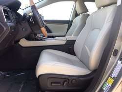 imagen de 2020 LEXUS RX 350 SUV (Silver) URGENT SALE_2