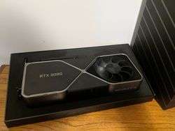 imagen de NVIDIA GEFORCE RTX 3090_2