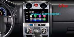 imagen de Isuzu D-Max Pickup 2007-2011 Android car player_2