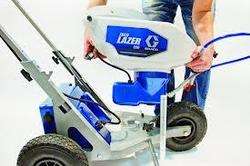 imagen de EQUIPO PARA PINTAR AIRLESS GRACO FIELDLAZER S90_2