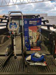 imagen de Maquina para pintar airless graco x7_2