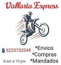 imagen de Necessita servicios de envios or mandados? _2