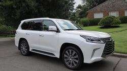 imagen de 2016 Lexus LX 570_2