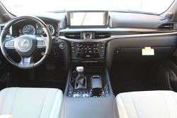 imagen de 2020 Lexus Lx570 model_2