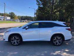 imagen de 2019 Lexus RX 350L_2
