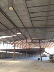 imagen de Bodega en Renta Comercial/Industrial 2,800m2_2