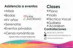 imagen de MÚsica en Vivo o DJ versatil_2