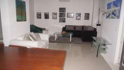 imagen de Penthouse Amueblado La cruz de Huanacaxtle_2