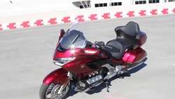 imagen de 2018 HONDA GOLDWING TOUR AUTOMATIC DCT_2