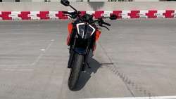 imagen de 2020 KTM 1290 SUPER DUKE R WhatsApp +13236413248_2