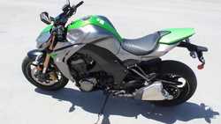 imagen de 2015 Kawasaki Z1000 ABS WhatsApp +13236413248_2